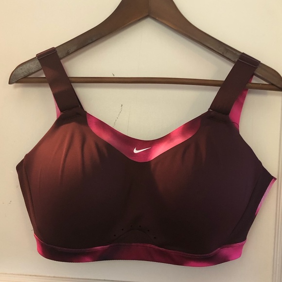 Nike Other - Nike Alpha Sports Bra NWT